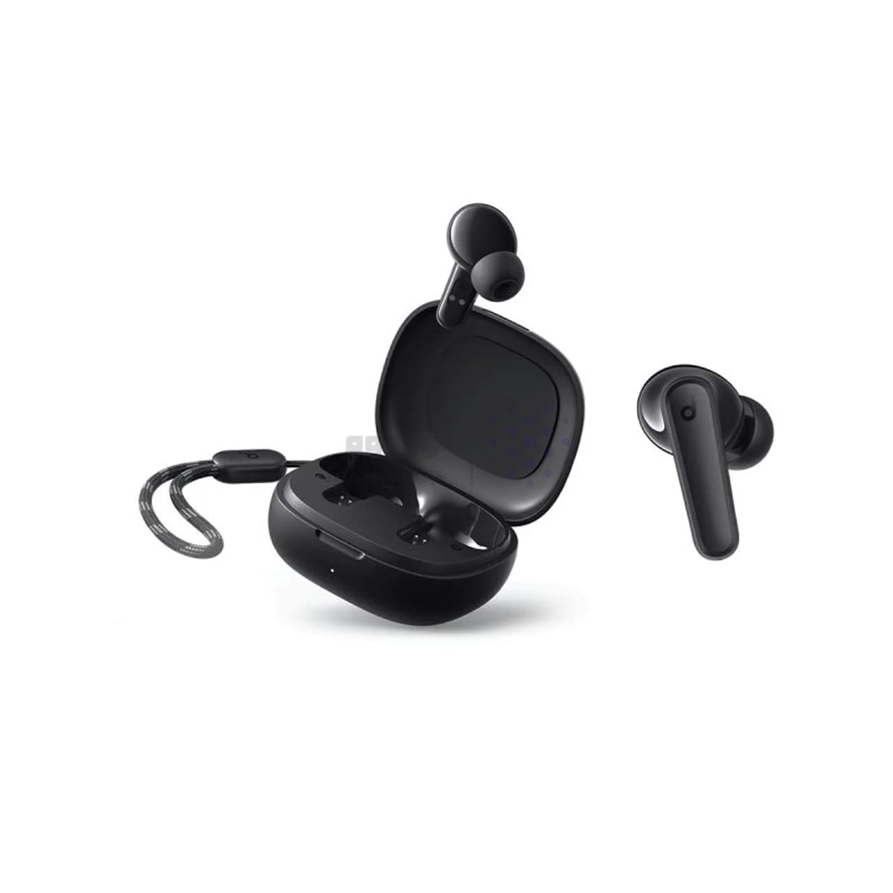 ایربادز بی سیم ANKER مدل R50i A3949H12 – مشکی (گارانتی 18 ماهه شرکتی) — تصویر ۲