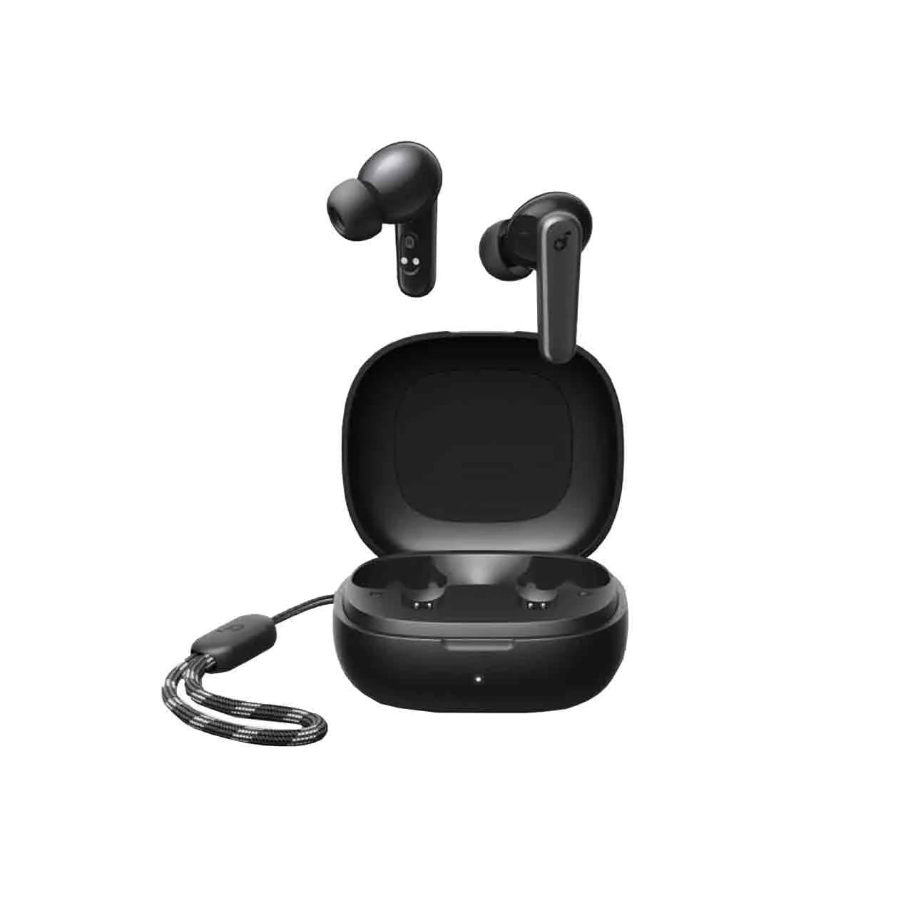 ایربادز بی سیم ANKER مدل R50i A3949H12 – مشکی (گارانتی 18 ماهه شرکتی)