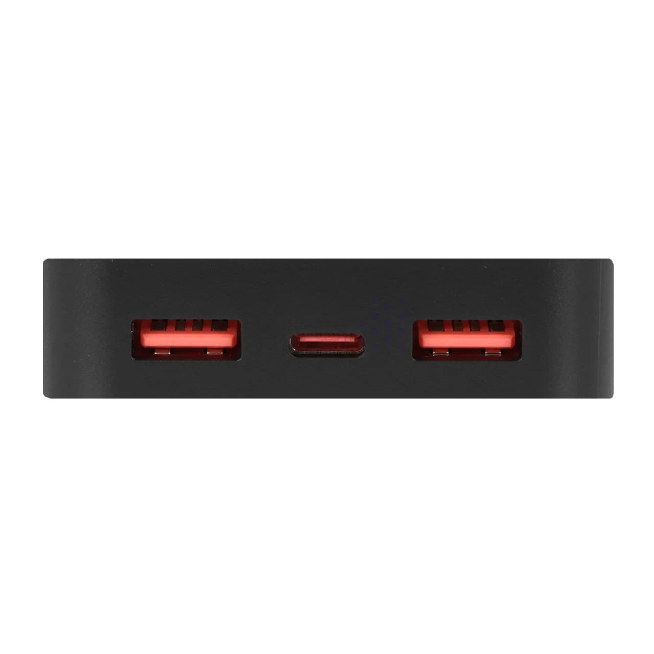 پاوربانک فست شارژ Max 20000mAh مدل MZ-11 22.5W – مشکی – MMX — تصویر ۵