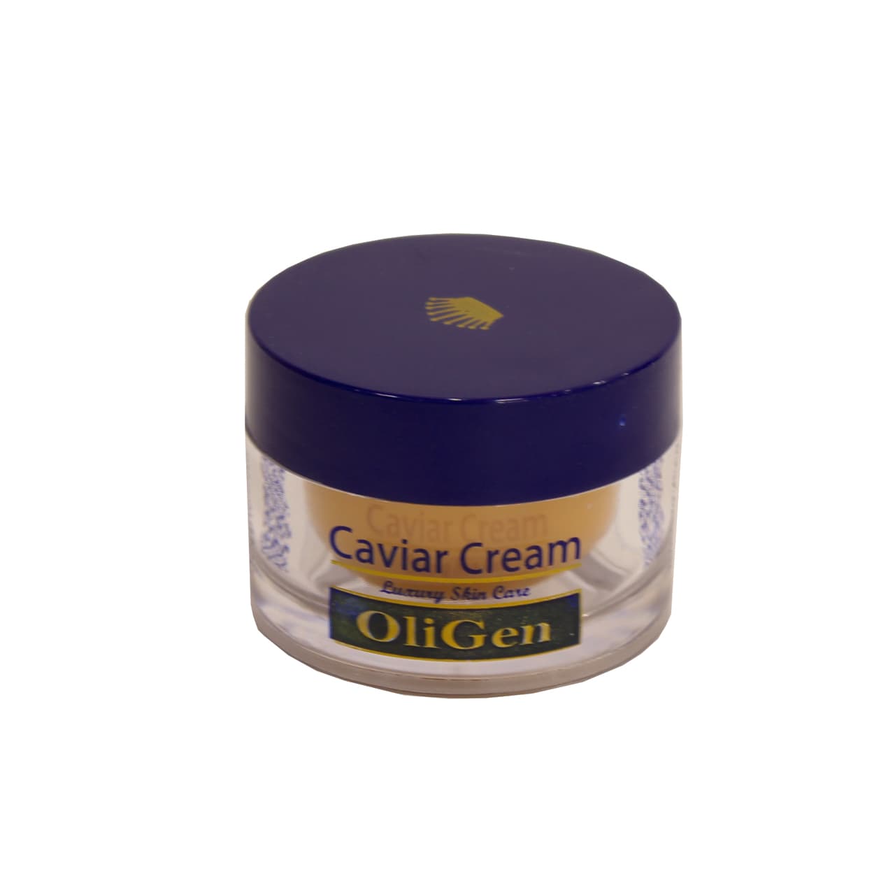 کرم ضد چروک الی ژن مدل Caviar حجم 50 میلی لیتر(انقضا1405/10 قیمت روی کالا420000)