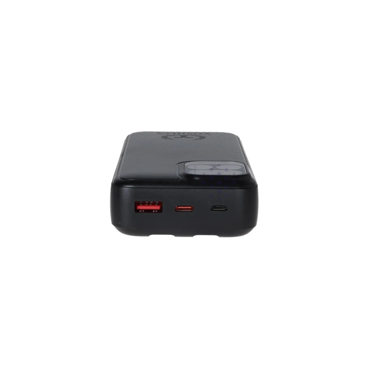 پاوربانک فست شارژ Yoshita 20000mAh مدل YP-004 22.5W – مشکی – MMS (گارانتی شش ماهه YA) — تصویر ۵