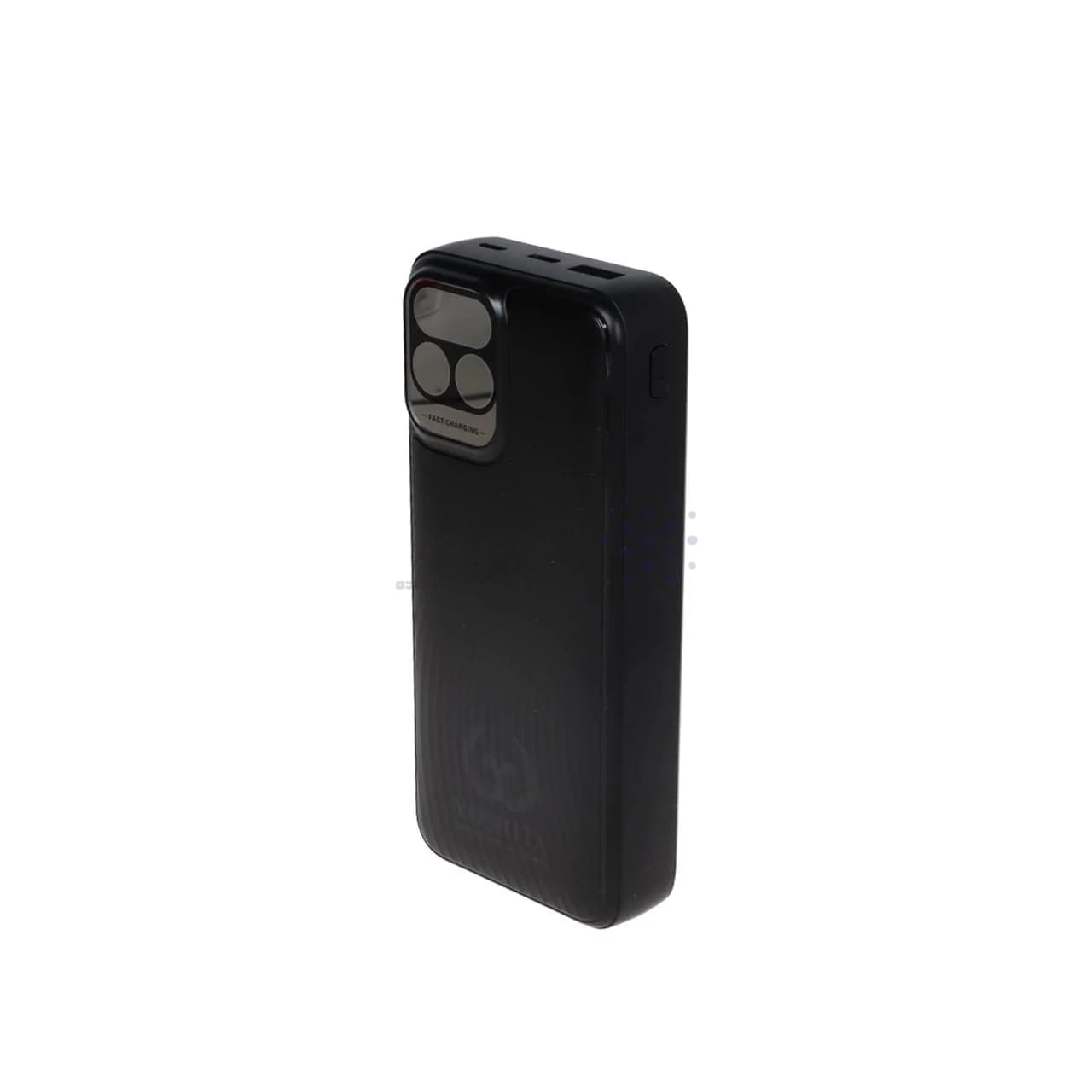 پاوربانک فست شارژ Yoshita 20000mAh مدل YP-004 22.5W – مشکی – MMS (گارانتی شش ماهه YA) — تصویر ۲