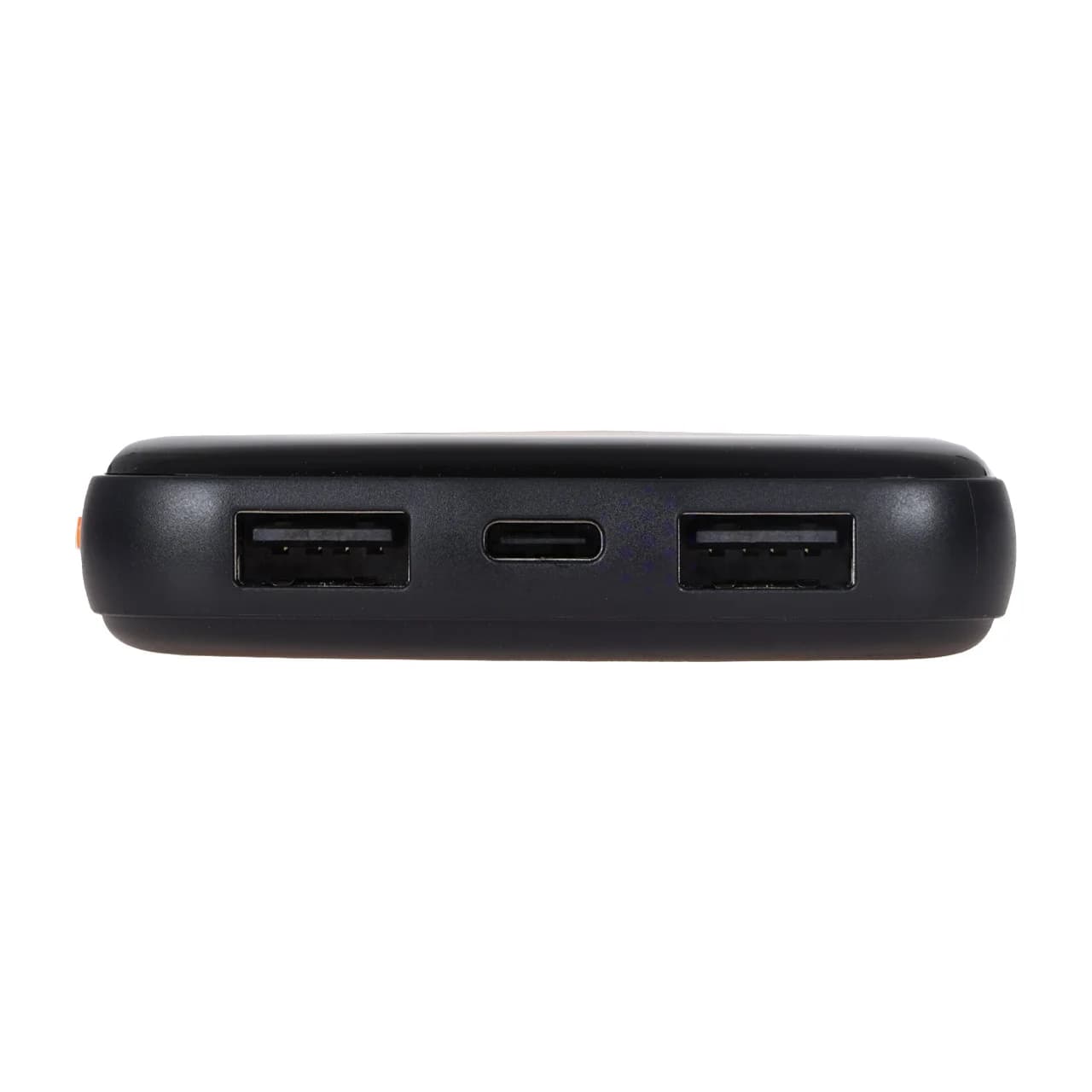 پاوربانک Tranyoo 10W 10000mAh مدل T-D08 – مشکی — تصویر ۶