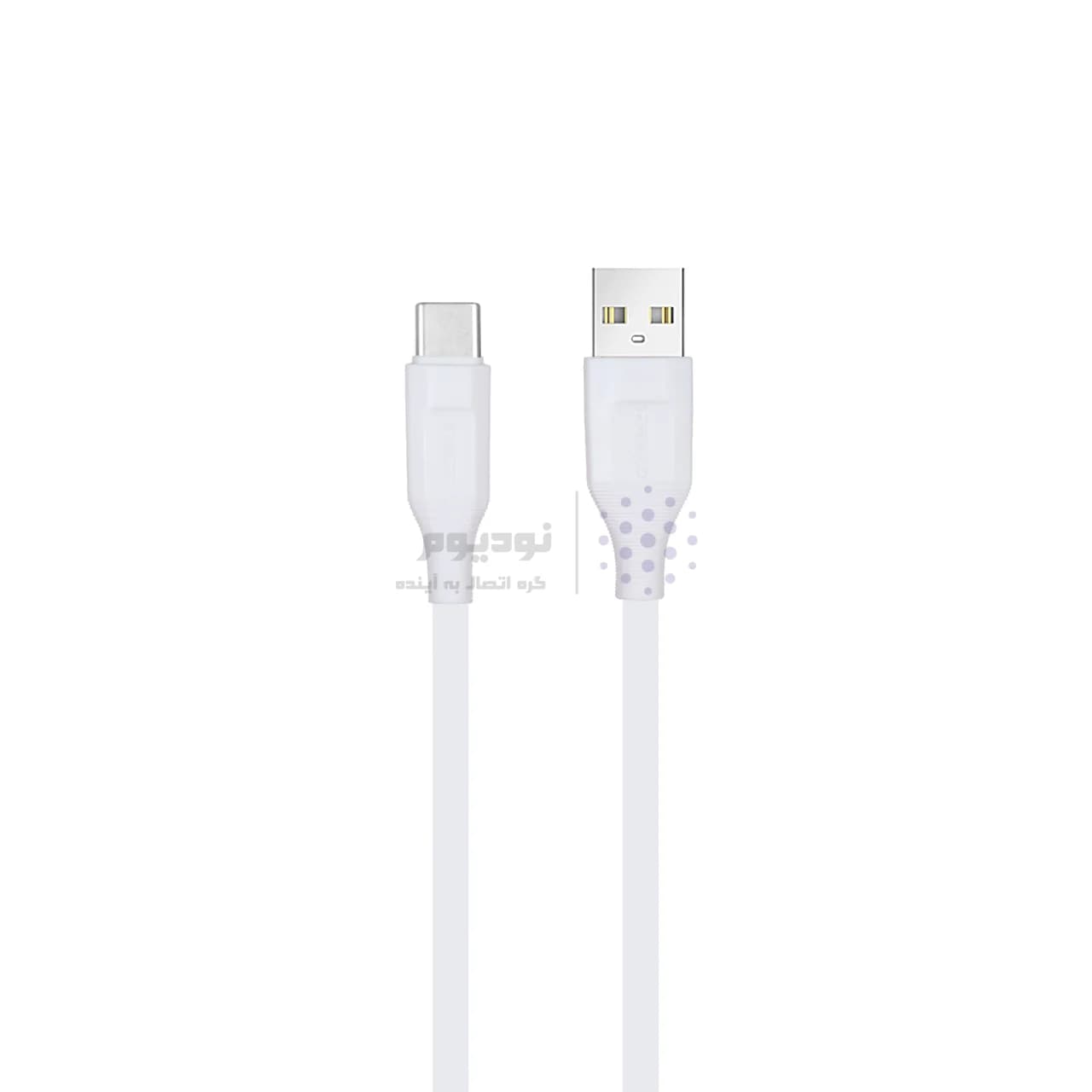 پاوربانک Tranyoo 10W 10000mAh مدل T-D08 – مشکی — تصویر ۸