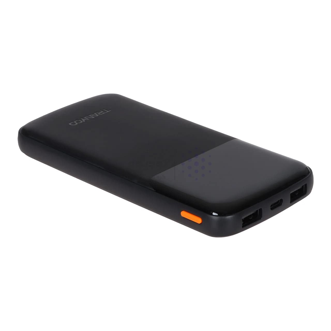 پاوربانک Tranyoo 10W 10000mAh مدل T-D08 – مشکی — تصویر ۵