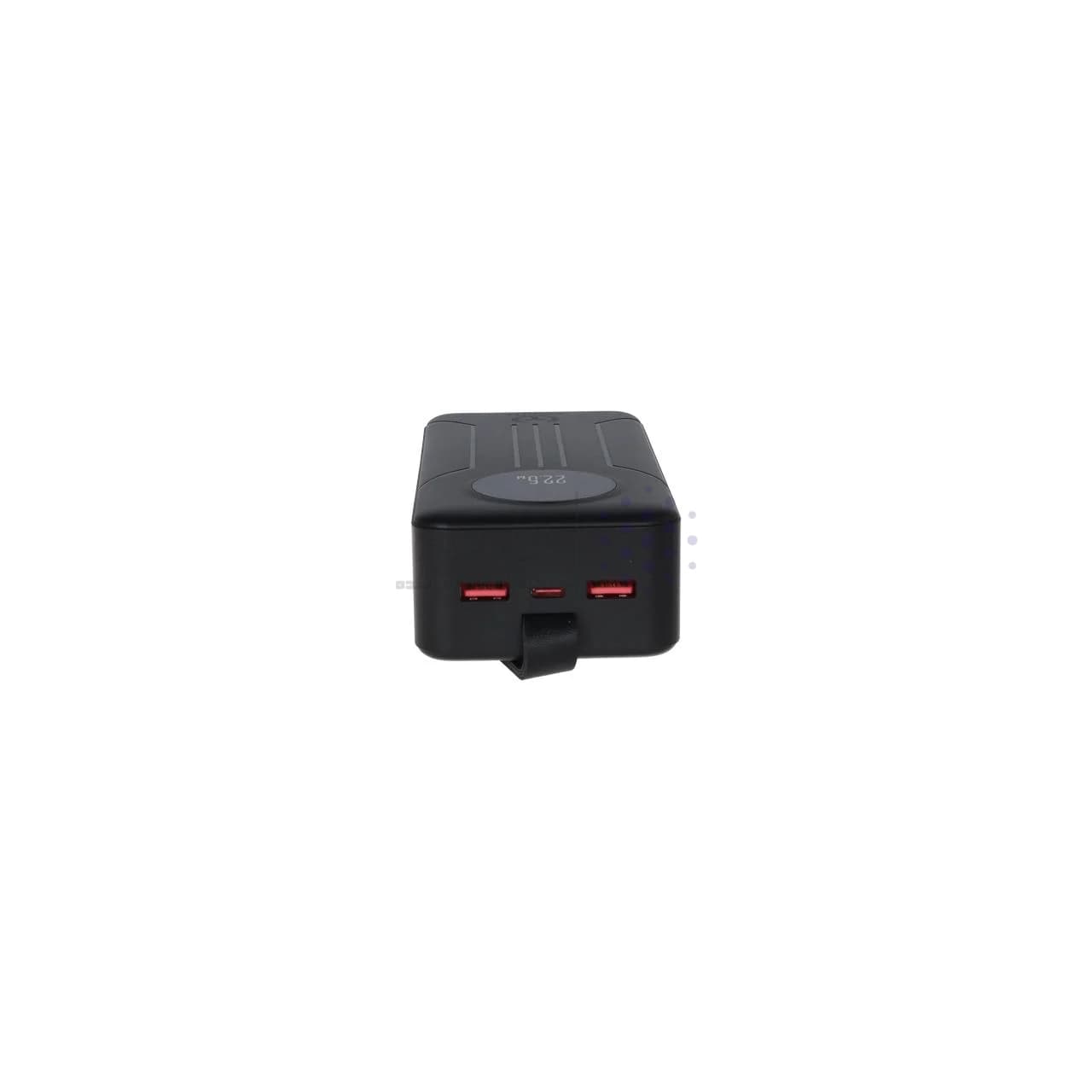 پاوربانک فست شارژ Yoshita 30000mAh مدل YP-036 22.5W – مشکی – MMS (گارانتی شش ماهه YA) — تصویر ۵
