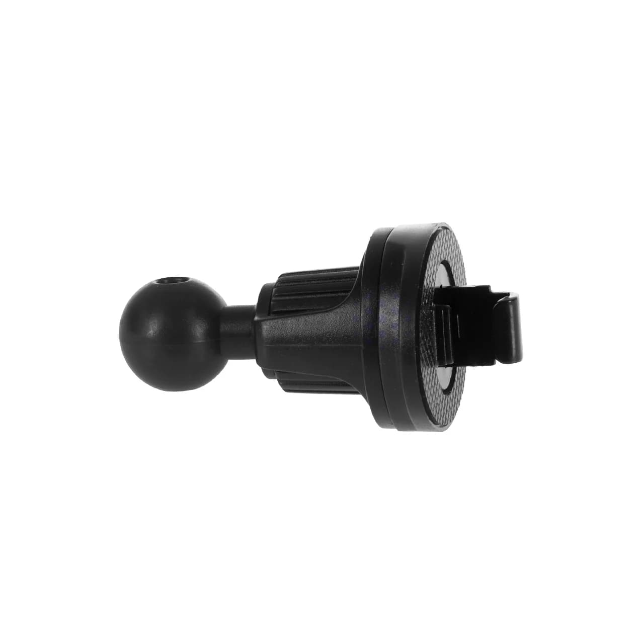 شارژر وایرلس و هولدر گوشی موبایل مگنتی JBQ مدل HLC-525 – مشکی — تصویر ۴