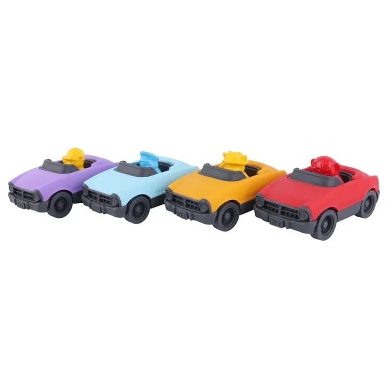 ماشین اسباب بازی کروک نیکو تویز کد V-113جدید