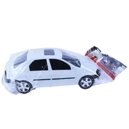 ماشین اسباب بازی ال 90 فری فریکشن درج توی 78099جدید — تصویر ۳