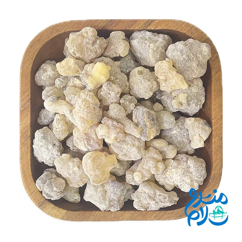لبان ذکر