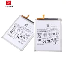 باطری گوشی سامسونگ Samsung A54 با 9 ماه گارانتیجدید — تصویر ۳