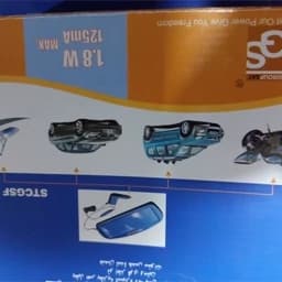 پنل خورشیدی شارژ باطری ماشین — تصویر ۵