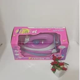 اسباب بازی اتو موزیکال چراغ دار و آب پاش دار — تصویر ۴