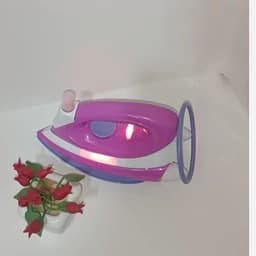 اسباب بازی اتو موزیکال چراغ دار و آب پاش دار — تصویر ۳