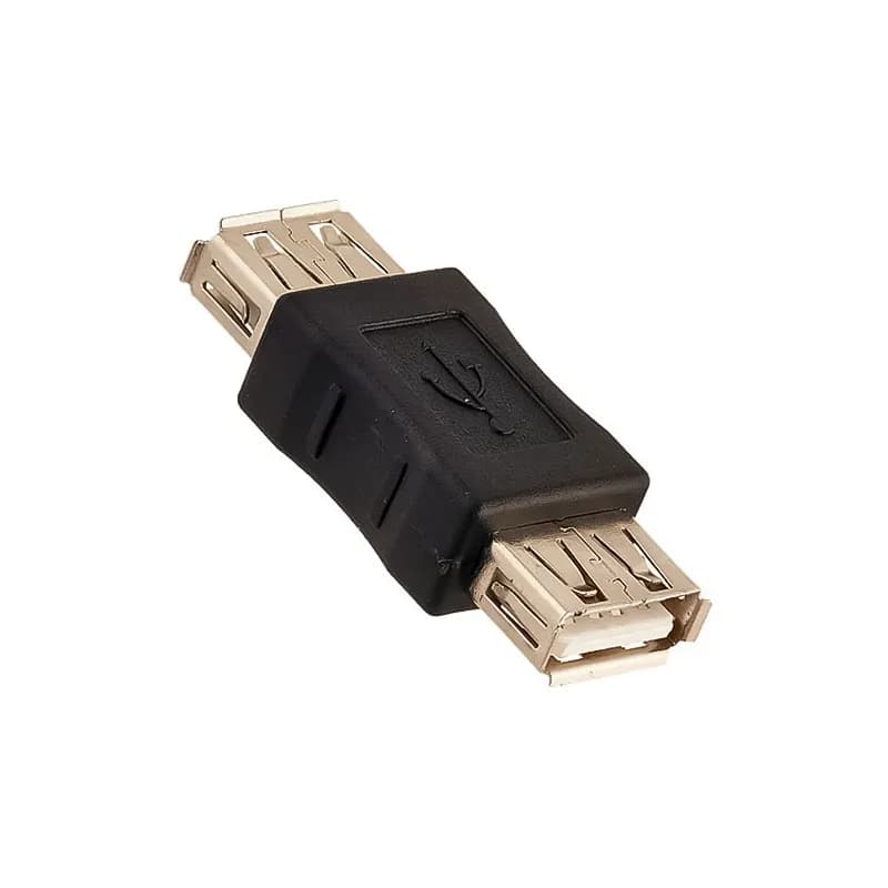 تبدیل افزایش USB دو سر مادگی رویال مدل Royal F/F