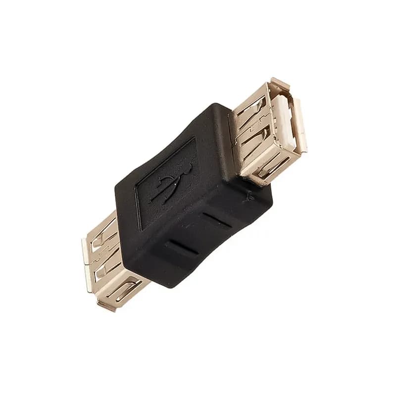 تبدیل افزایش USB دو سر مادگی رویال مدل Royal F/F — تصویر ۲