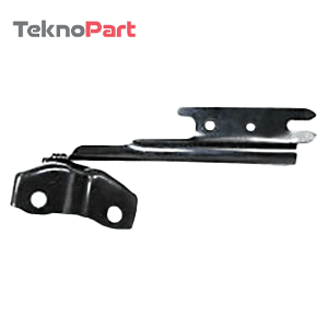 لولای راست کاپوت مزدا 323 وارداتی