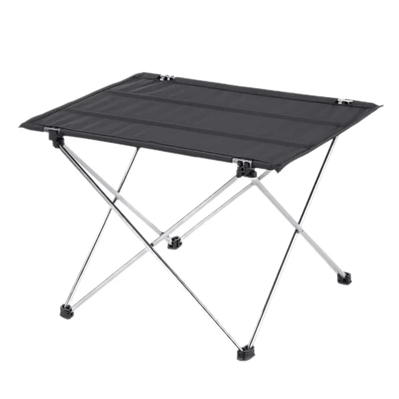 میز سفری تاشو مدل A02 سایز صفحه 80×55 سانتی متر
