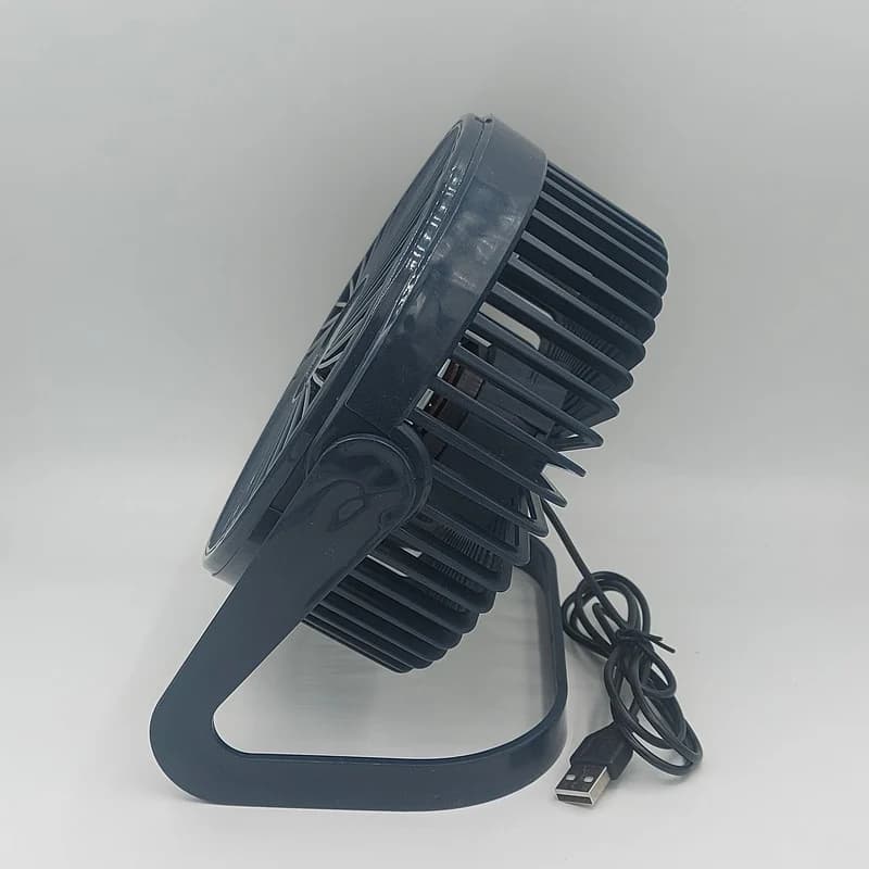 پنکه USB شارک مدل DESKTOP-B — تصویر ۳