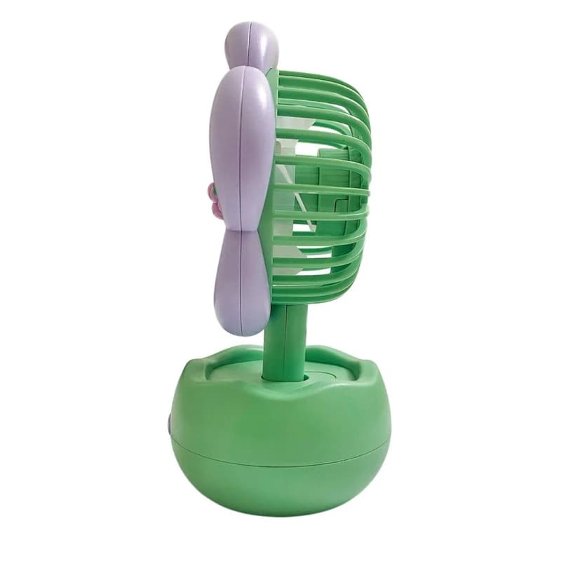 پنکه رومیزی مدل شارژی کد DD8098 — تصویر ۶