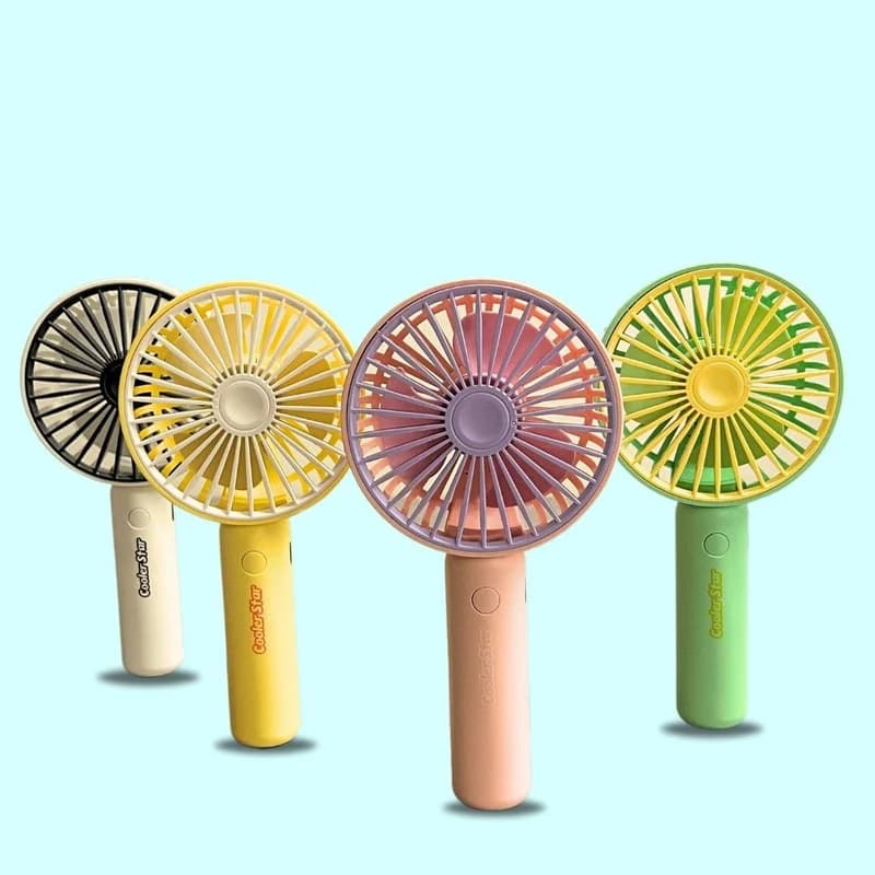 پنکه USB مدل کالر استار — تصویر ۸