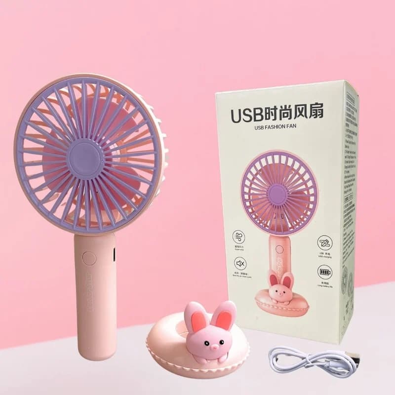 پنکه USB مدل کالر استار — تصویر ۷