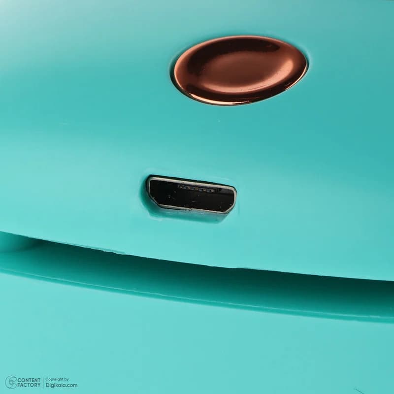 مینی فن گردنی کپسول مدل XJD-154 — تصویر ۳