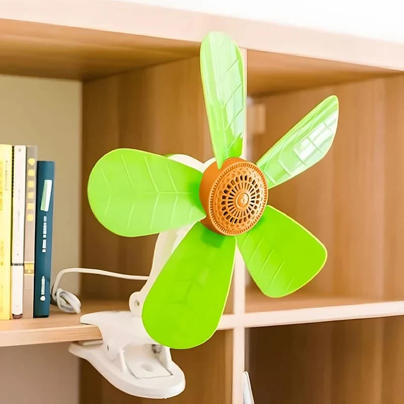 پنکه گیره‌ای مدل 400A