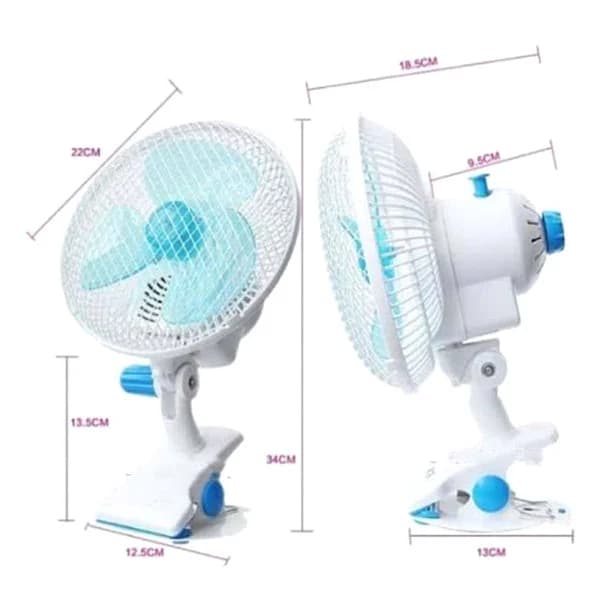 پنکه گیرهای مدل MAB.FAN.45 — تصویر ۵
