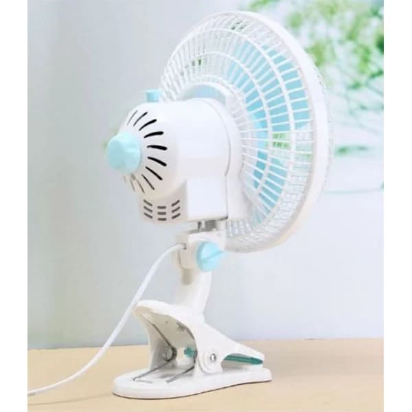 پنکه گیرهای مدل MAB.FAN.45 — تصویر ۴
