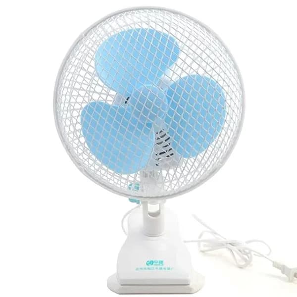 پنکه گیرهای مدل MAB.FAN.45 — تصویر ۲