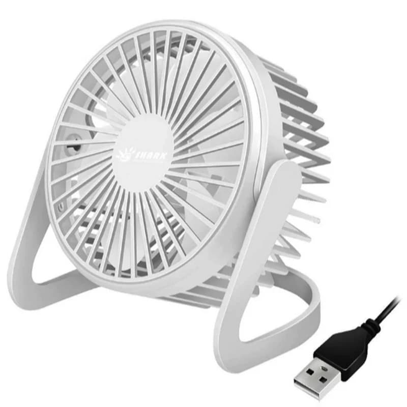 پنکه USB مدل ERGOFIBER SMALL — تصویر ۶
