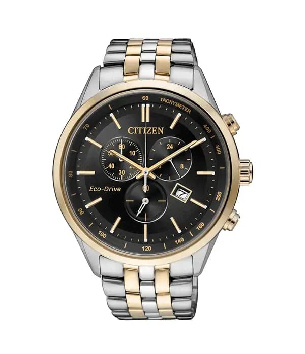 ساعت مچی مردانه سیتیزن CITIZEN AT2144-54E — تصویر ۴