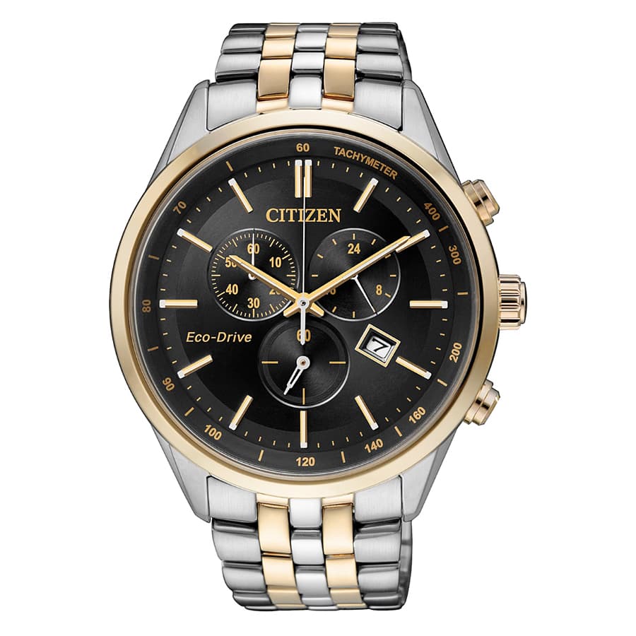ساعت مچی مردانه سیتیزن CITIZEN AT2144-54E