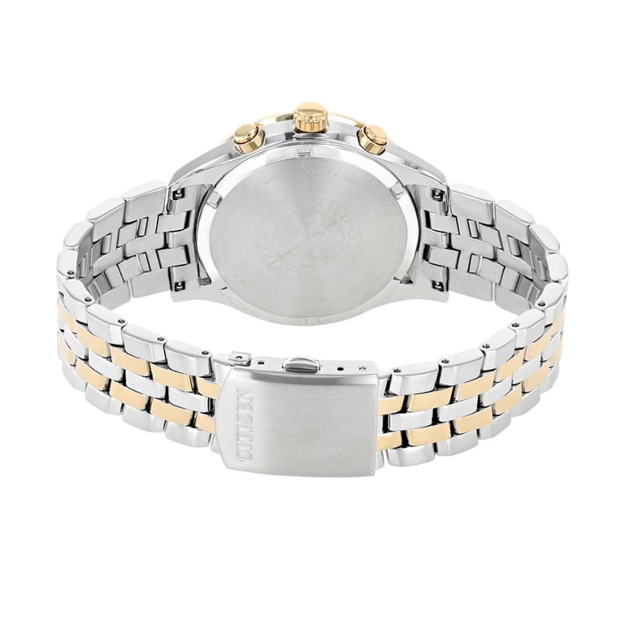 ساعت مچی مردانه سیتیزن CITIZEN AT2144-54E — تصویر ۲