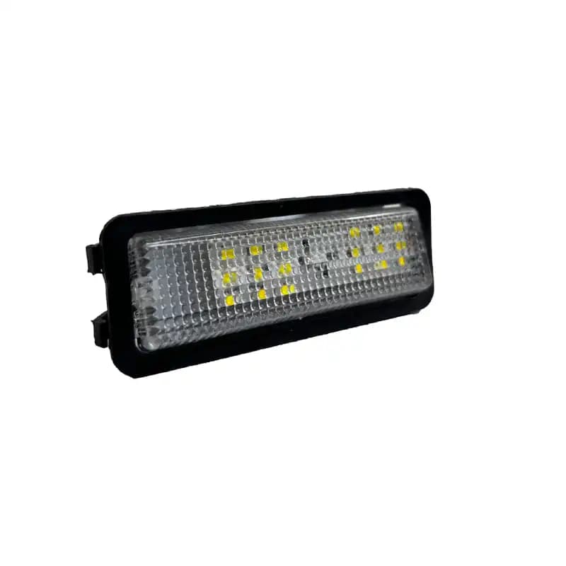 چراغ سقفی لیمویی خودرو پژو پارس و405