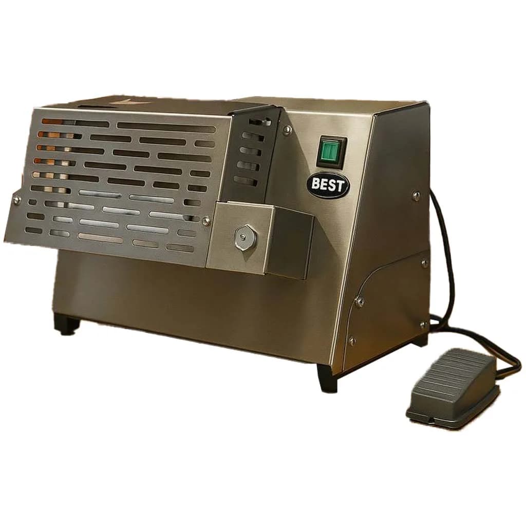 خمیر پهن کن پدالی 30 سانتی Best