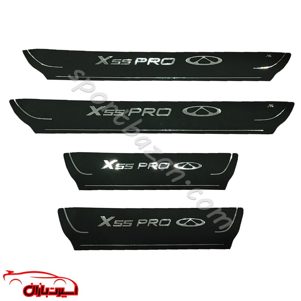 پارکابی چرمی ام وی ام X55 Pro — تصویر ۳