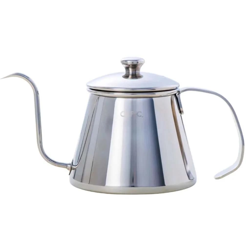 کتل استیل اوسمو کفک CAFEC
