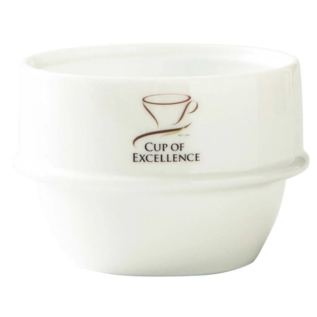 کاپ کاپینگ اوریگامی با طرح Cup of Excellence