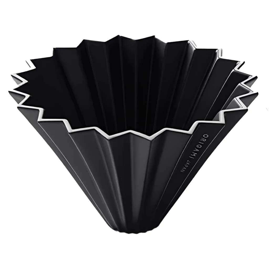 دم افزار قهوه اوریگامی Origami سرامیکی