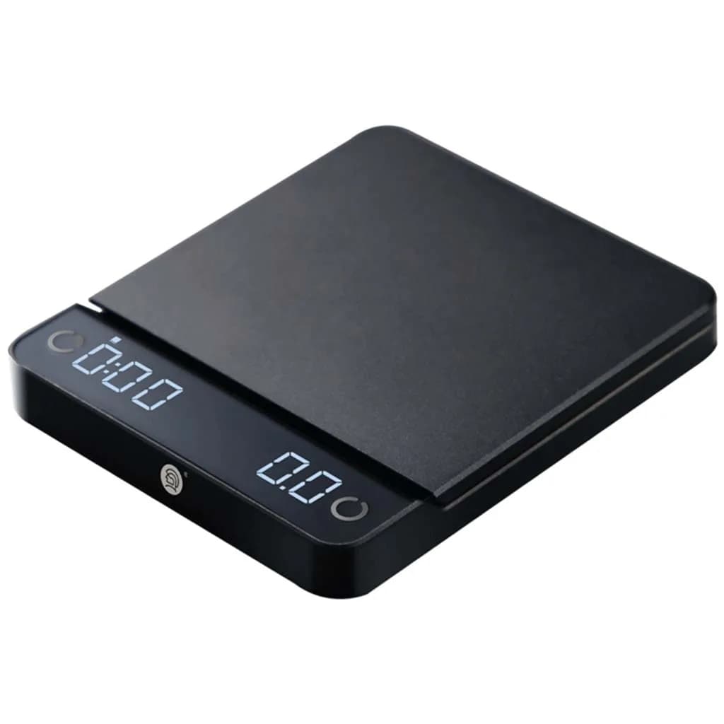 اسکیل قهوه زیرو هیرو مدل E-Smart