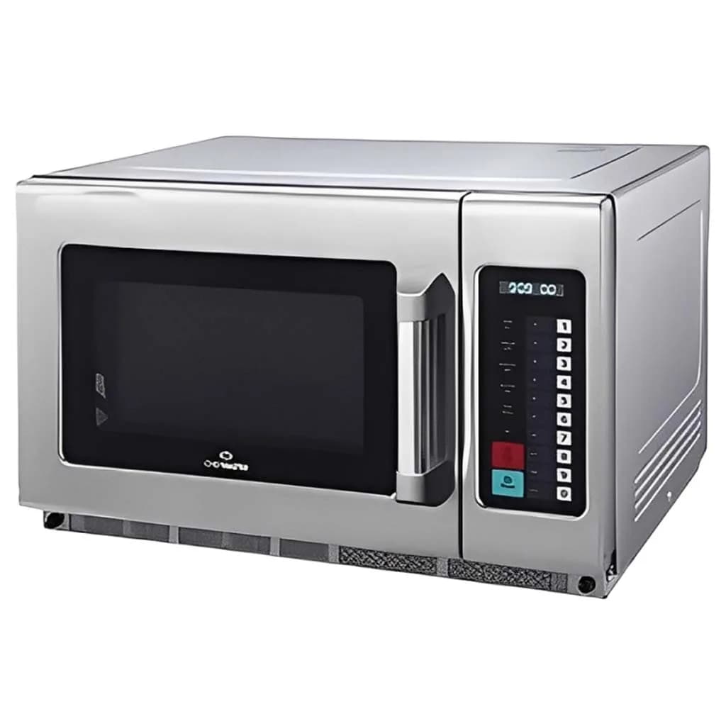 مایکروویو 25 لیتری استار