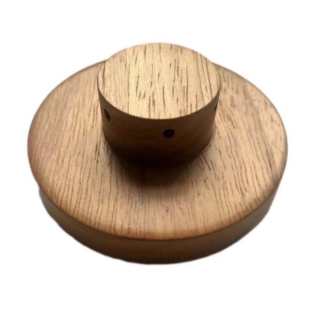 تاپ اسموک مدل دودی بارتندر