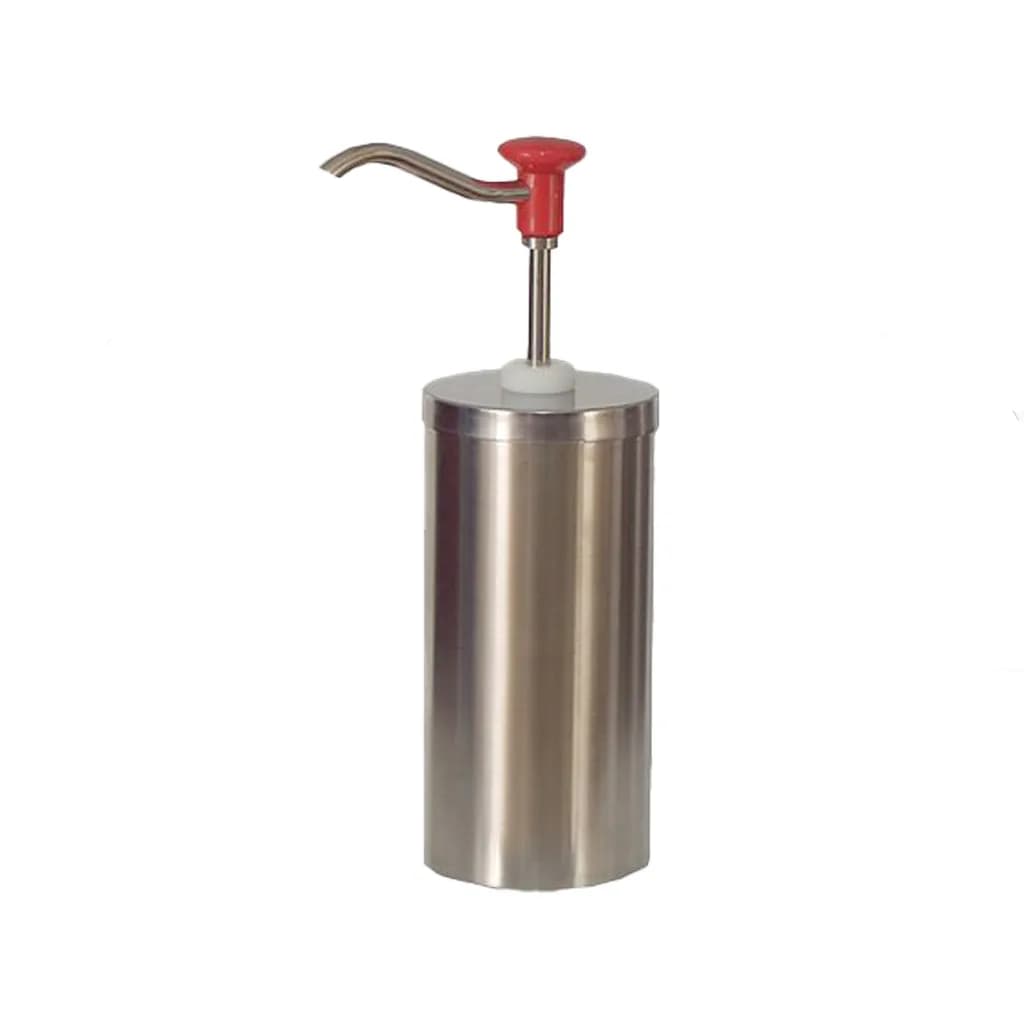 پمپ سس تمام استیل مدل KD-004-Single کالاندو