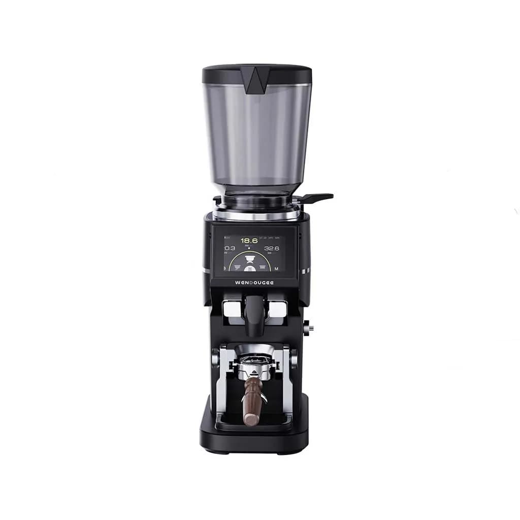 آسیاب قهوه وندوجی مدل ARES-90B-DC