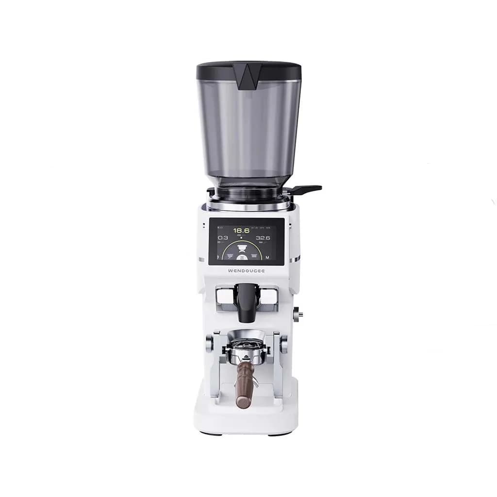 آسیاب قهوه وندوجی مدل ARES-90B-DC — تصویر ۲