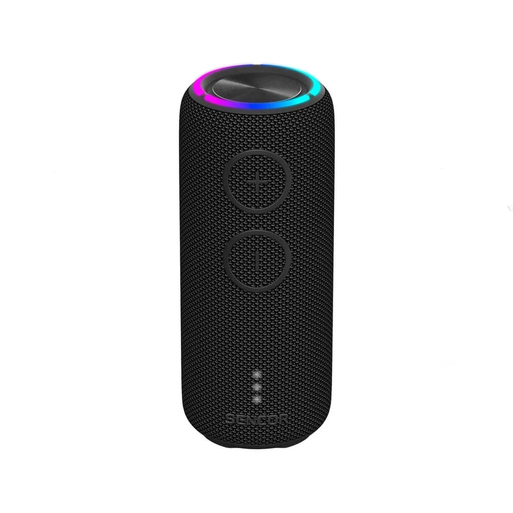 اسپیکر بلوتوثی سنکور مدل SIRIUS 2 MAXI