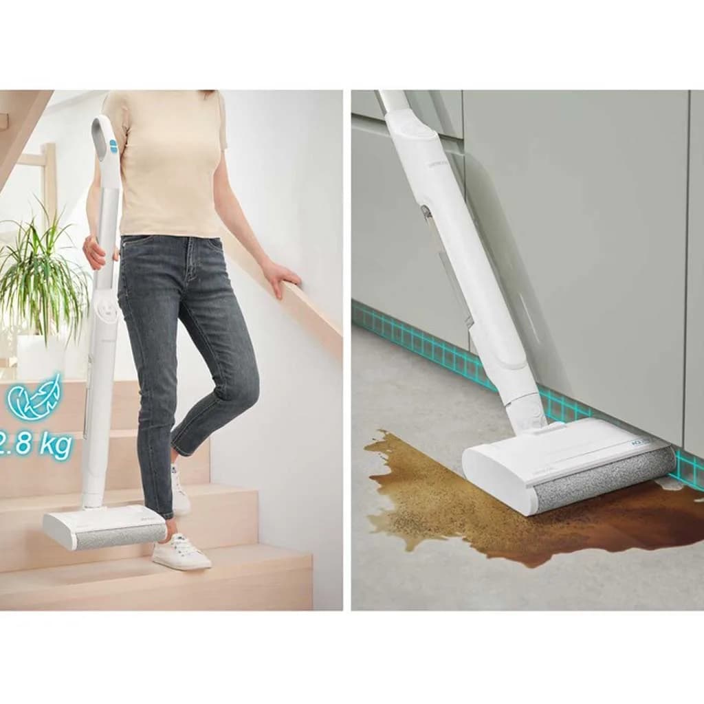 زمین شوی سنکور مدل SVW 3500WH — تصویر ۲