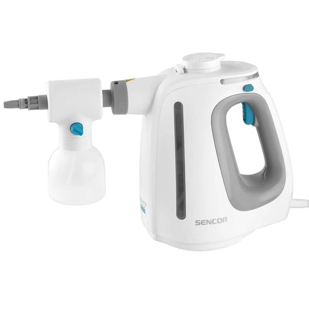 بخارشوی سنکور مدل Ssc3510wh — تصویر ۳